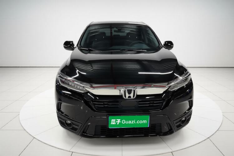 Used Honda Breeze 2021 240TURBO CVT Two-Wheel Drive Smart Enjoyment Version Front