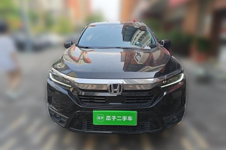 Used Honda Breeze 2021 240TURBO CVT Two-Wheel Drive Smart Enjoyment Version Front