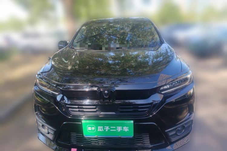 Used Honda Breeze 2021 240TURBO CVT Two-Wheel Drive Smart Enjoyment Version Front