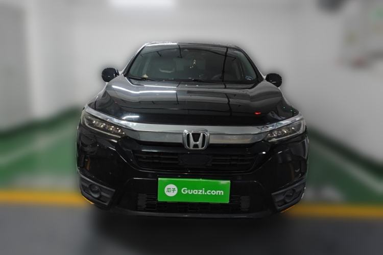 Used Honda Breeze 2021 240TURBO CVT 2WD Luxury Edition Front