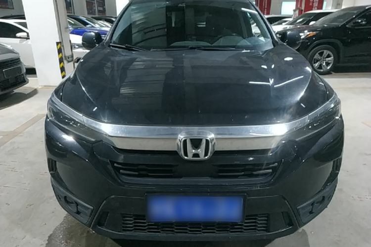 Used Honda Breeze 2021 240TURBO CVT Two-Wheel Drive Smart Enjoyment Version Front