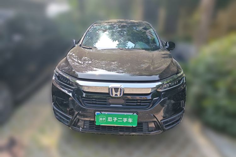 Used Honda Breeze 2021 Rui Hybrid 2.0L 2WD Rui Elite Edition Front