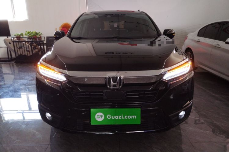 Used Honda Breeze 2021 240TURBO CVT Two-Wheel Drive Smart Enjoyment Version Front