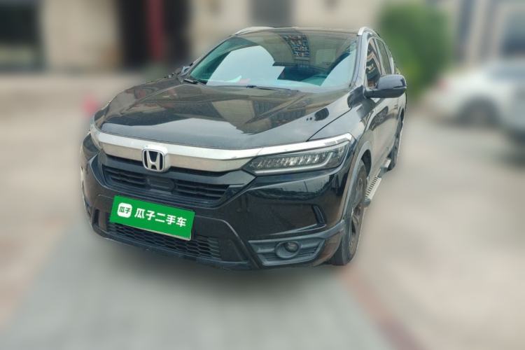 Used Honda Breeze 2021 240TURBO CVT Front-Wheel Drive Elite Edition Guazi used car, China used car export, Used car for sale, Used  cars, Cheapest cars for sale