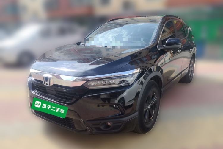 Used Honda Breeze 2021 240TURBO CVT Front-Wheel Drive Elite Edition Guazi used car, China used car export, Used car for sale, Used  cars, Cheapest cars for sale