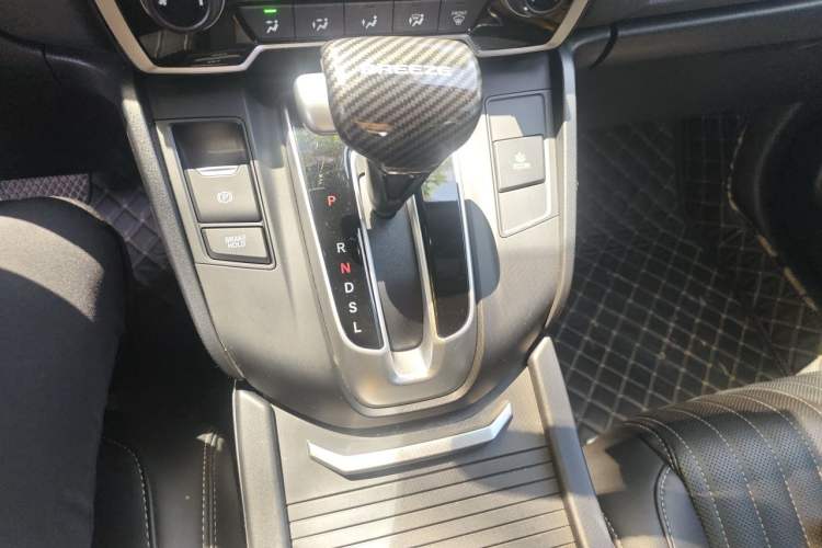 Used Honda Breeze 2021 240TURBO CVT Front-Wheel Drive Elite Edition Gear Lever