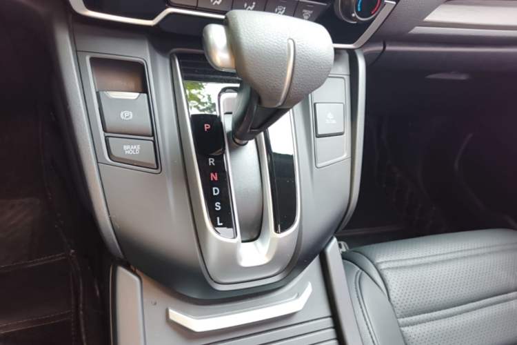 Used Honda Breeze 2021 240TURBO CVT Front-Wheel Drive Elite Edition Gear Lever