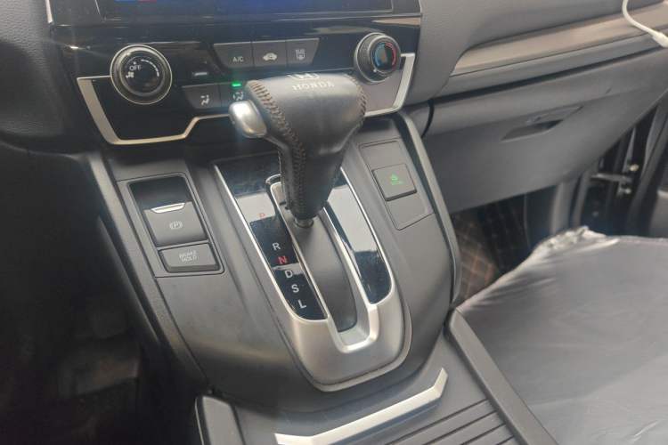 Used Honda Breeze 2021 240TURBO CVT Front-Wheel Drive Elite Edition Gear Lever