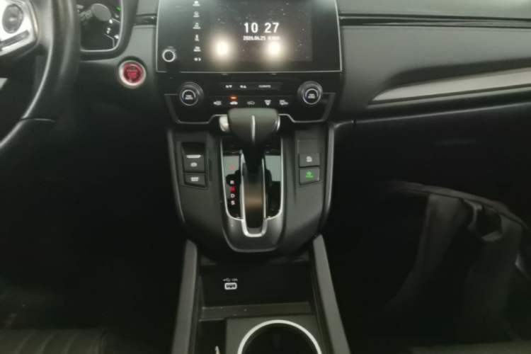 Used Honda Breeze 2021 240TURBO CVT 2WD Prestige Edition Gear Lever