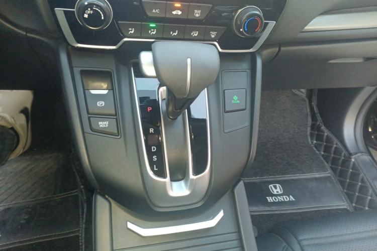 Used Honda Breeze 2021 240TURBO CVT Front-Wheel Drive Elite Edition Gear Lever