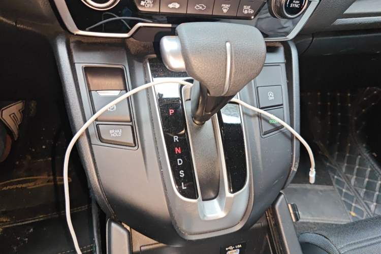 Used Honda Breeze 2021 240TURBO CVT 2WD Luxury Edition Gear Lever