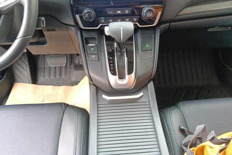Used Honda Breeze 2021 240TURBO CVT Front-Wheel Drive Elite Edition Gear Lever