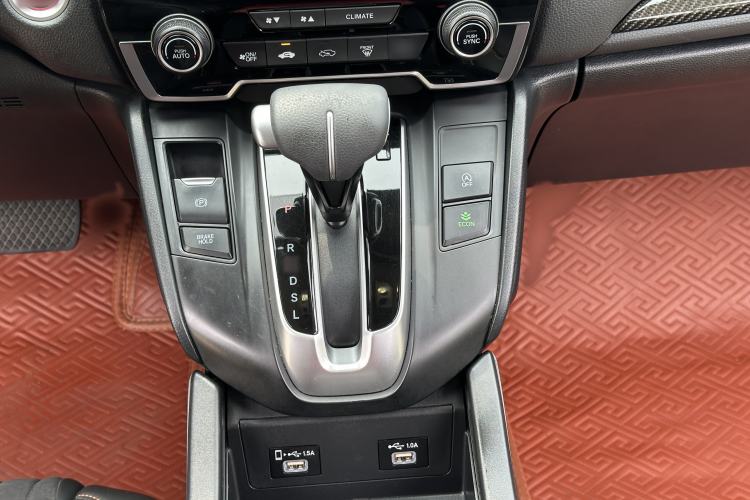 Used Honda Breeze 2021 240TURBO CVT 2WD Luxury Edition Gear Lever