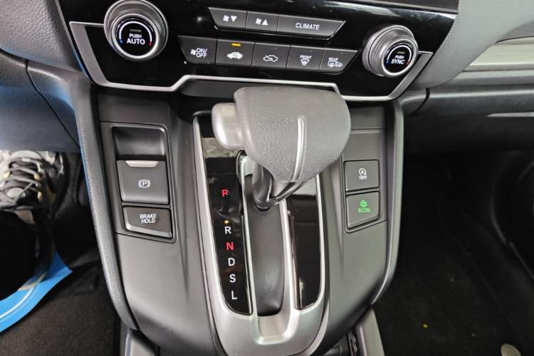 Used Honda Breeze 2021 240TURBO CVT 2WD Luxury Edition Gear Lever