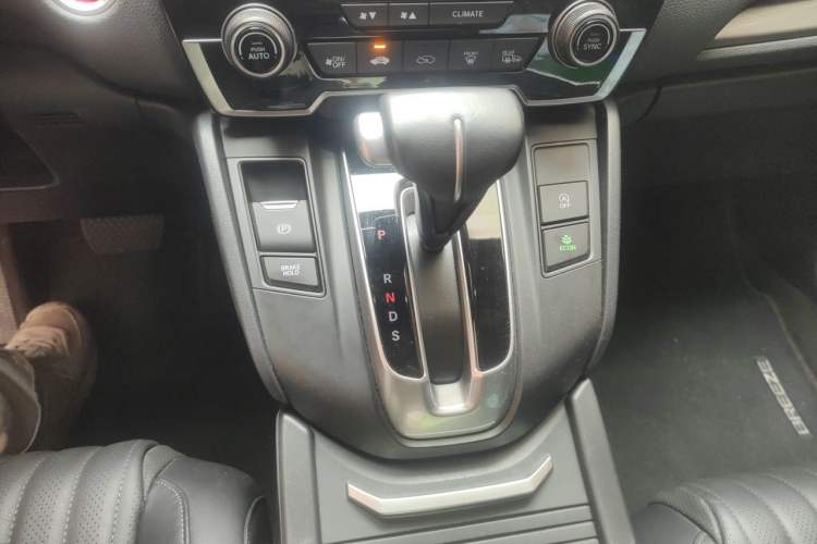 Used Honda Breeze 2021 240TURBO CVT 2WD Prestige Edition Gear Lever