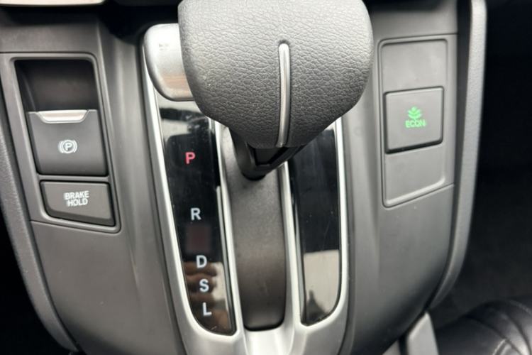 Used Honda Breeze 2021 240TURBO CVT Front-Wheel Drive Elite Edition Gear Lever