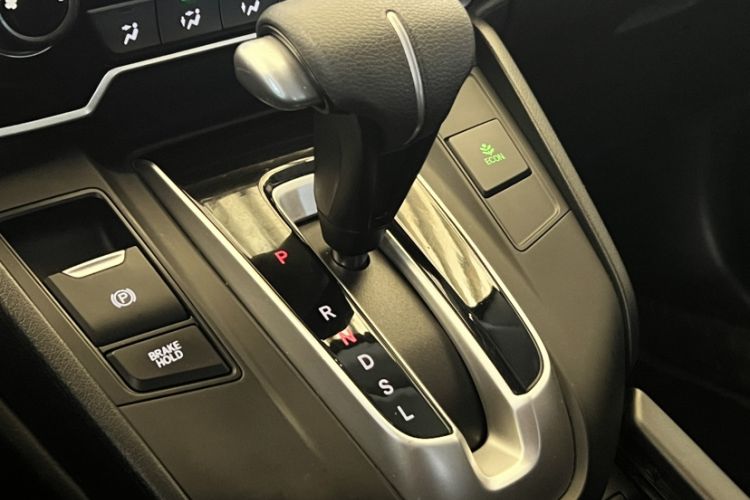 Used Honda Breeze 2021 240TURBO CVT Front-Wheel Drive Elite Edition Gear Lever