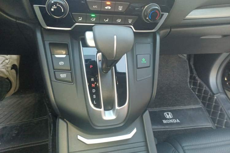 Used Honda Breeze 2021 240TURBO CVT Front-Wheel Drive Elite Edition Gear Lever