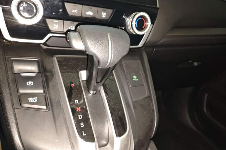 Used Honda Breeze 2021 240TURBO CVT Front-Wheel Drive Elite Edition Gear Lever