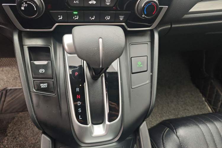 Used Honda Breeze 2021 240TURBO CVT Front-Wheel Drive Elite Edition Gear Lever