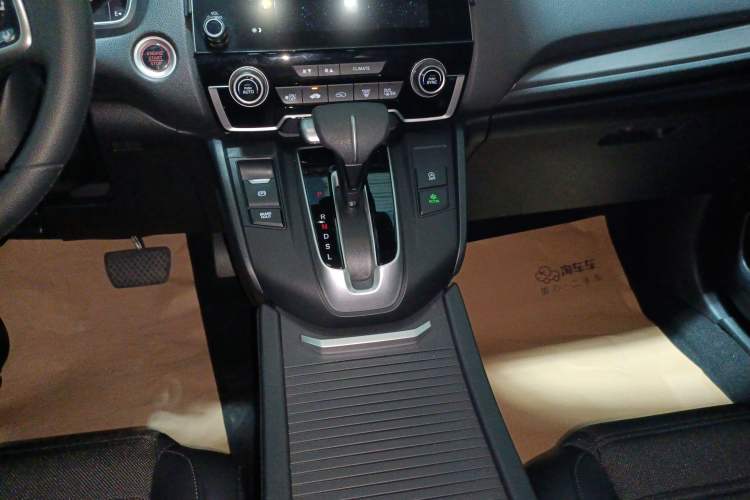 Used Honda Breeze 2021 240TURBO CVT 2WD Luxury Edition Gear Lever