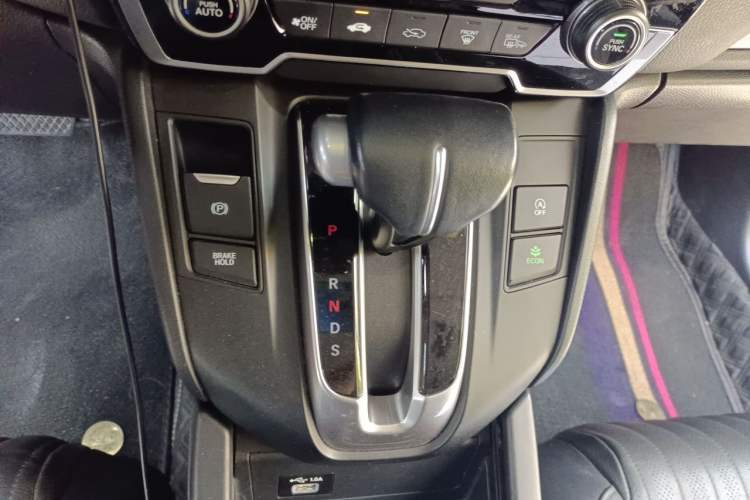 Used Honda Breeze 2021 240TURBO CVT 2WD Prestige Edition Gear Lever