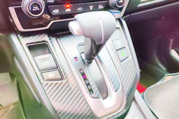Used Honda Breeze 2021 240TURBO CVT 2WD Luxury Edition Gear Lever