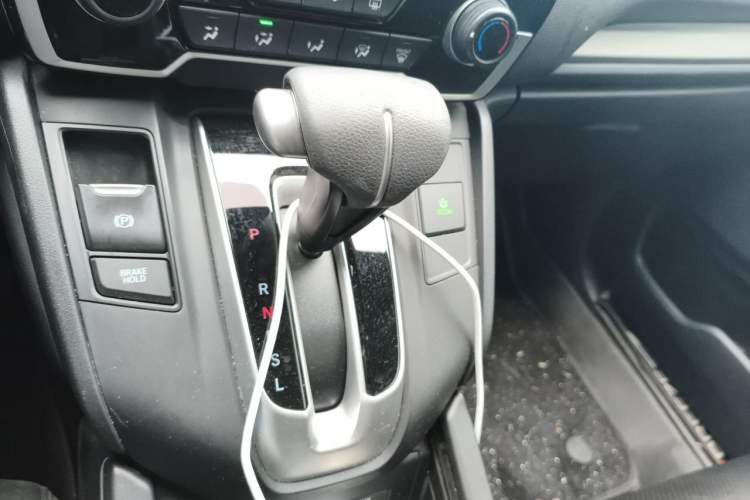 Used Honda Breeze 2021 240TURBO CVT Front-Wheel Drive Elite Edition Gear Lever