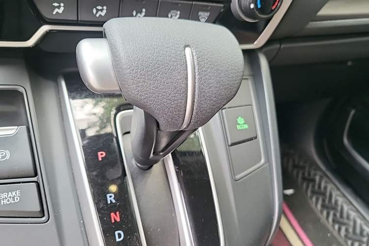 Used Honda Breeze 2021 240TURBO CVT Front-Wheel Drive Elite Edition Gear Lever