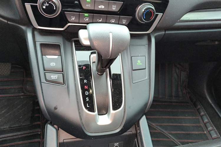 Used Honda Breeze 2021 240TURBO CVT 2WD Luxury Edition Gear Lever