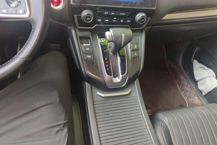 Used Honda Breeze 2021 240TURBO CVT 2WD Prestige Edition Gear Lever