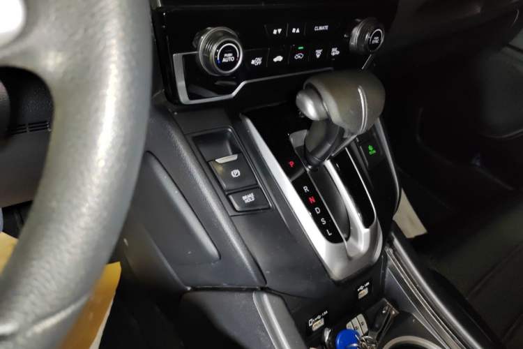 Used Honda Breeze 2021 240TURBO CVT 2WD Luxury Edition Gear Lever