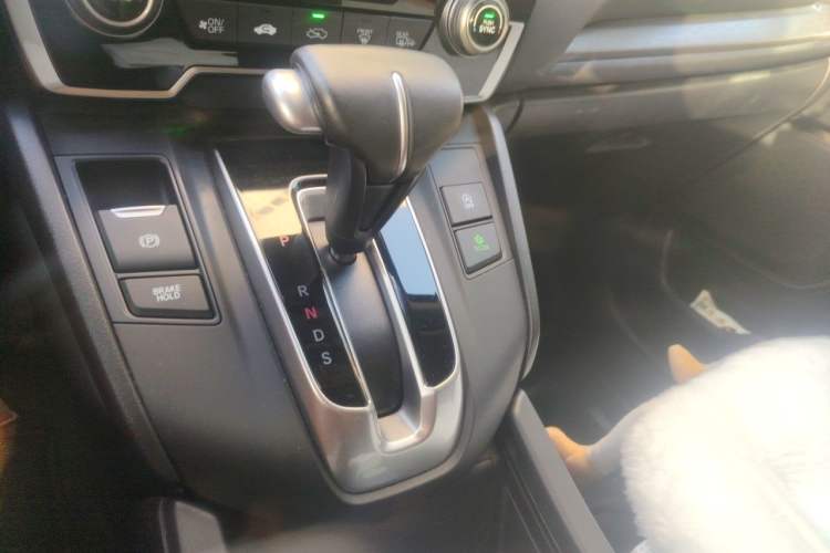 Used Honda Breeze 2021 240TURBO CVT 2WD Prestige Edition Gear Lever
