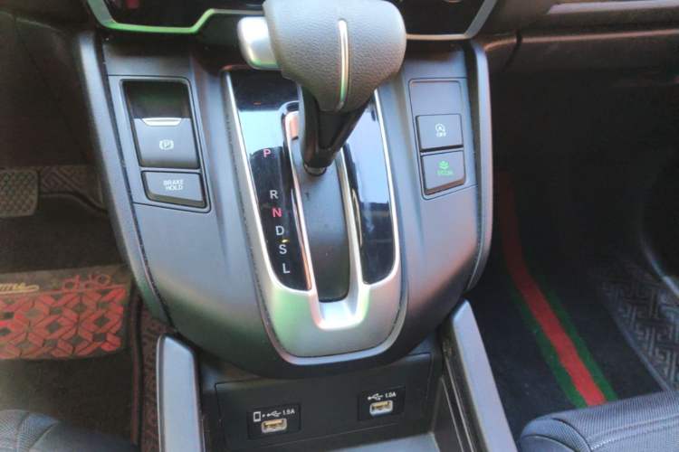 Used Honda Breeze 2021 240TURBO CVT 2WD Luxury Edition Gear Lever