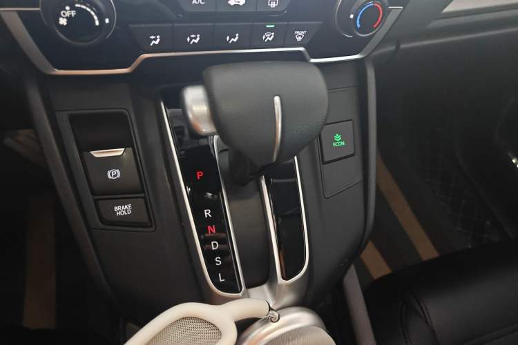 Used Honda Breeze 2021 240TURBO CVT Front-Wheel Drive Elite Edition Gear Lever