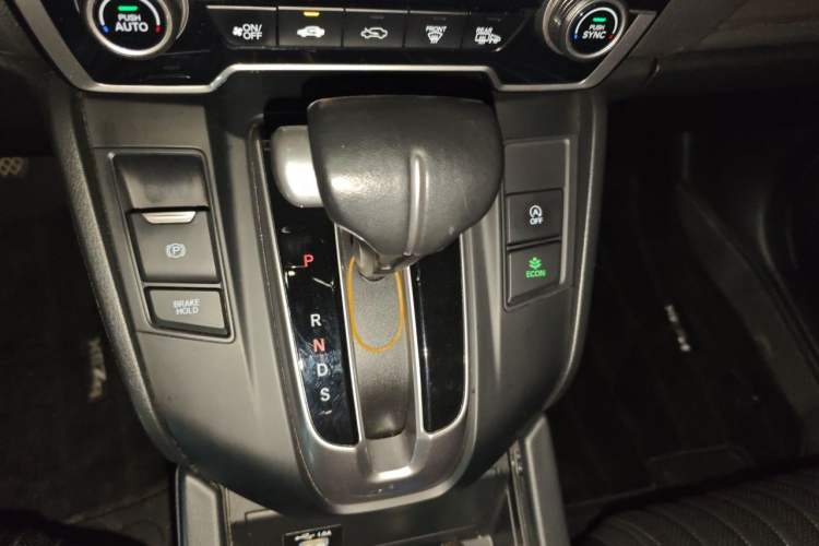 Used Honda Breeze 2021 240TURBO CVT 2WD Prestige Edition Gear Lever