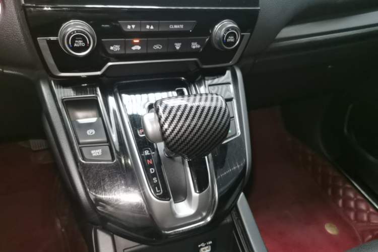 Used Honda Breeze 2021 240TURBO CVT 2WD Luxury Edition Gear Lever