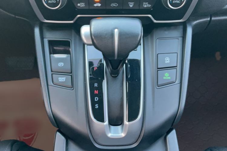 Used Honda Breeze 2021 240TURBO CVT 2WD Prestige Edition Gear Lever