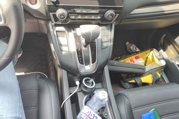 Used Honda Breeze 2021 240TURBO CVT 2WD Luxury Edition Gear Lever