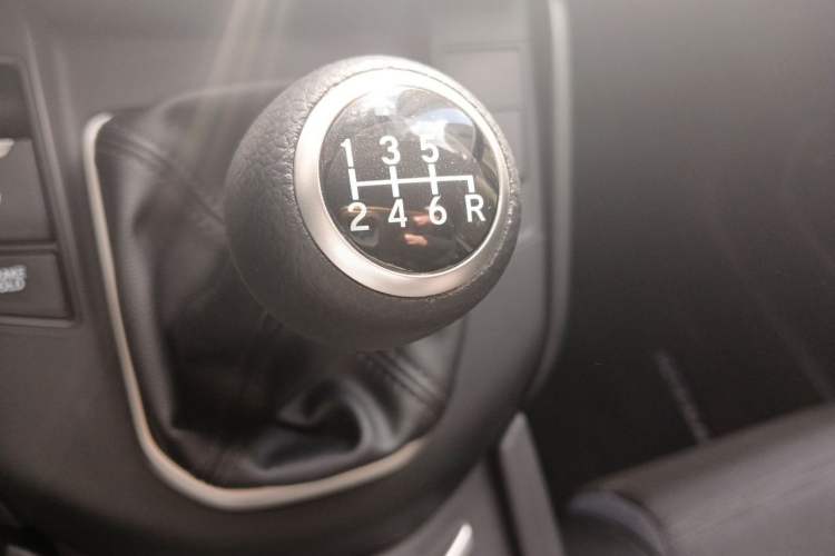 Used Honda Breeze 2021 240TURBO Manual 2WD Elite Edition Gear Lever