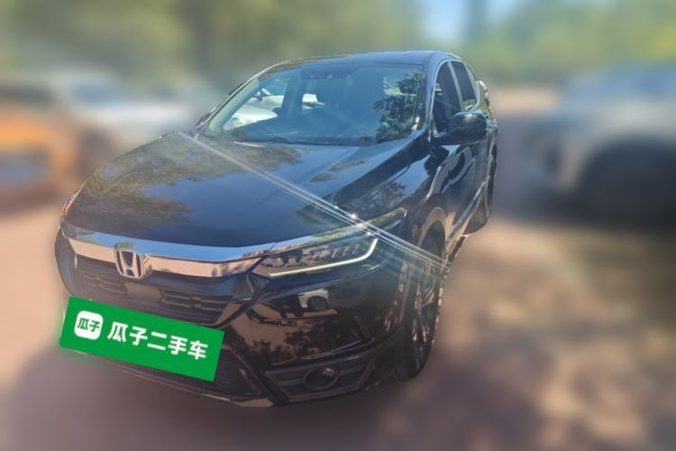 Used Honda Breeze 2021 240TURBO CVT Front-Wheel Drive Elite Edition Guazi used car, China used car export, Used car for sale, Used Honda cars, Cheapest cars for sale