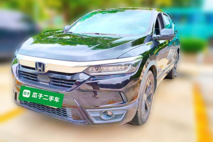 Used Honda Breeze 2021 240TURBO CVT Front-Wheel Drive Elite Edition Guazi used car, China used car export, Used car for sale, Used  cars, Cheapest cars for sale