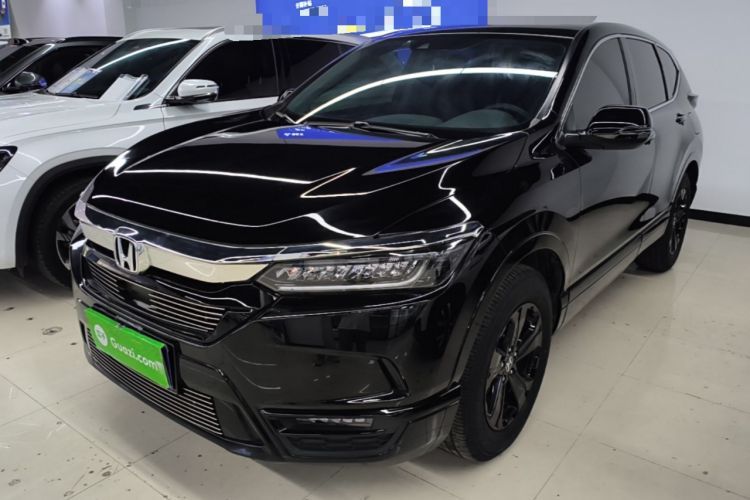 Ojetý Honda Breeze 2021 240TURBO CVT 2WD Prestige Edition Guazi used car, China used car export, Used car for sale, Used  cars, Cheapest cars for sale