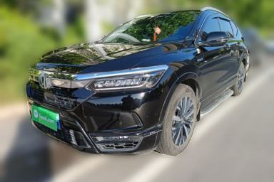 Used Honda Breeze 2021 Rui Hybrid 2.0L 2WD Rui Luxury Edition