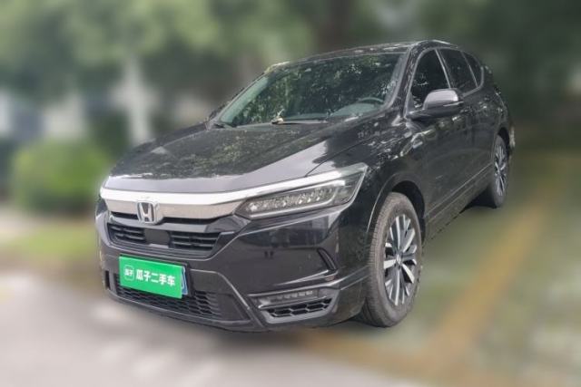 Used Honda Breeze 2021 Rui Hybrid 2.0L 2WD Rui Prestige Edition