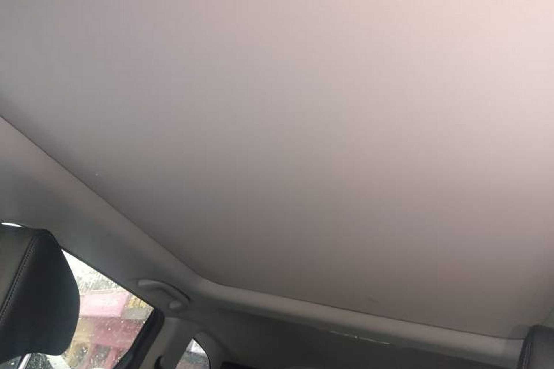 Used Honda Breeze 2021 240TURBO CVT 2WD Prestige Edition Headliner