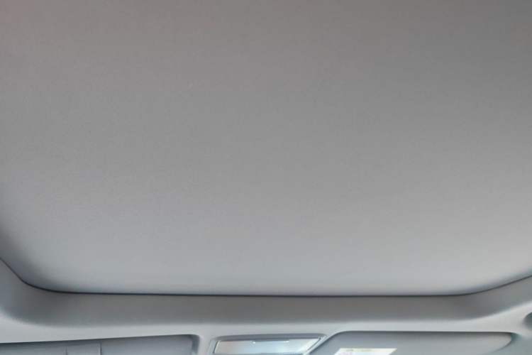 Used Honda Breeze 2021 240TURBO CVT Front-Wheel Drive Elite Edition Headliner