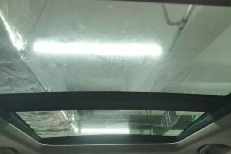 Used Honda Breeze 2021 240TURBO CVT 2WD Prestige Edition Headliner