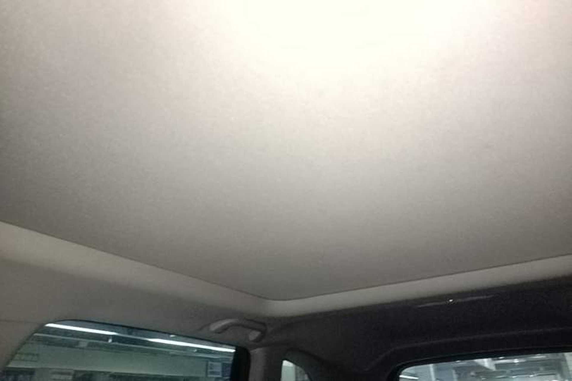 Used Honda Breeze 2021 240TURBO CVT Front-Wheel Drive Elite Edition Headliner