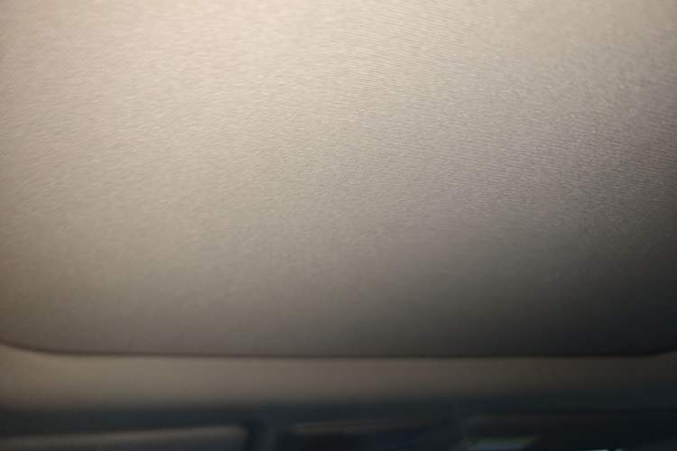 Used Honda Breeze 2021 240TURBO CVT Two-Wheel Drive Smart Enjoyment Version Headliner